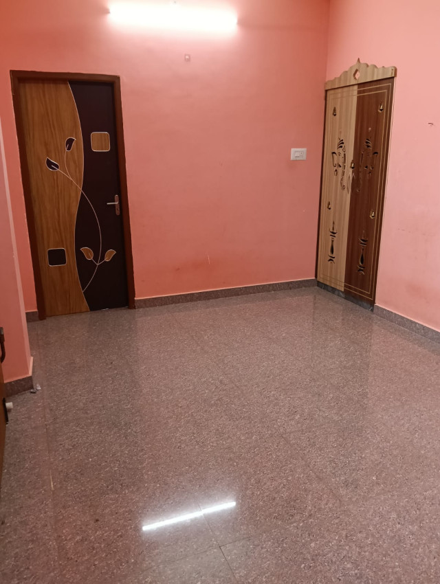 Rental house 