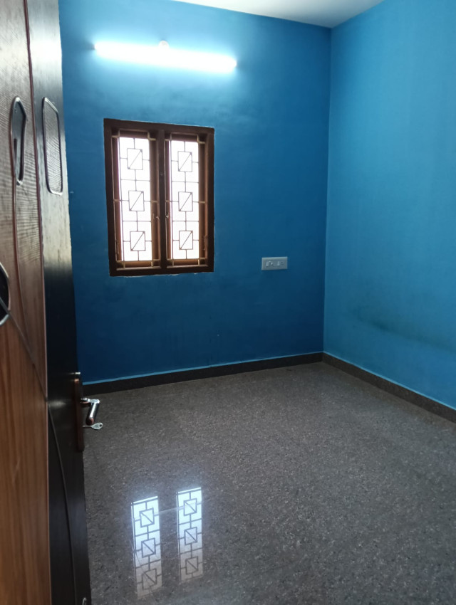 Rental house 