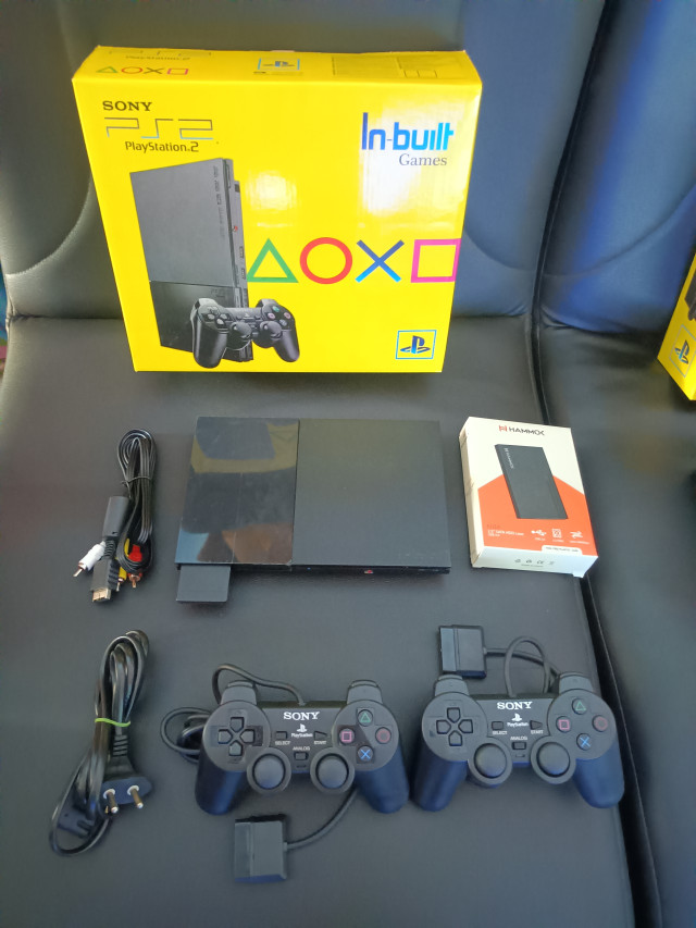 Sony ps4