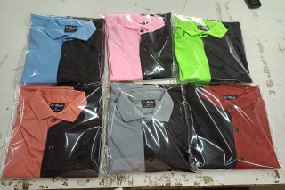 FASHION LYCRA SHIRTS