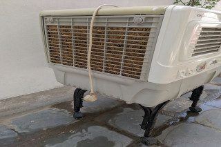 Kenstar Air Cooler Double DX 