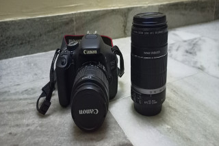 Canon eds 600d