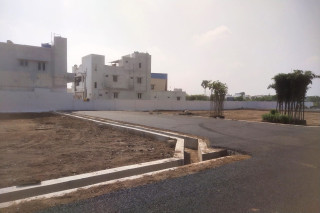 Plots/land Sale in palladam doctor's colony 