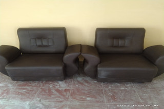 Sofa set