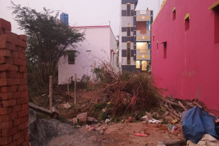  I need to sale my property in tiruvallur 1181sq 