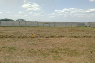 Residential land for sale