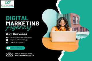 Professional Digital Marketing Firm in USA- DigiDir